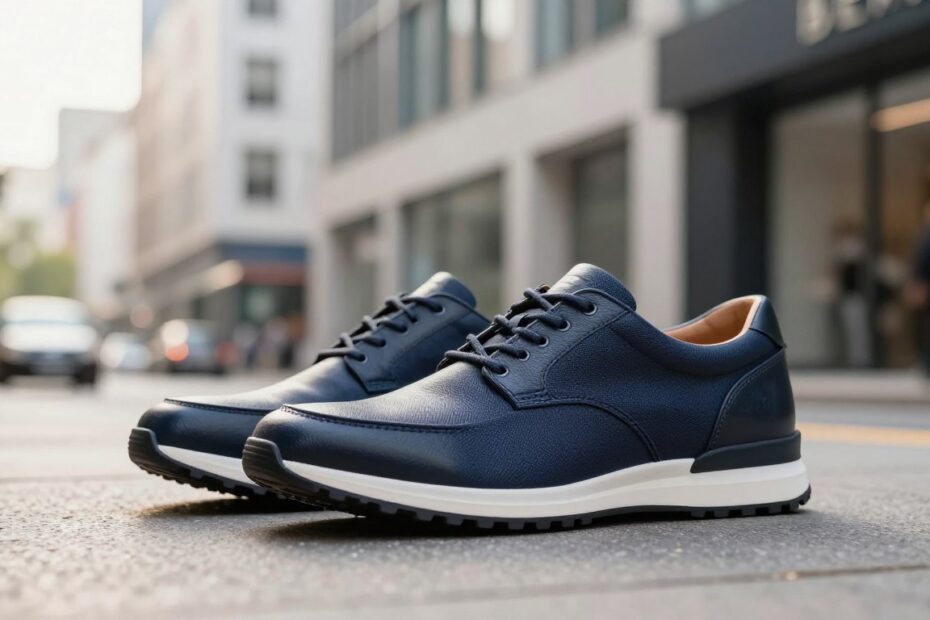 Bench buty co to za firma
