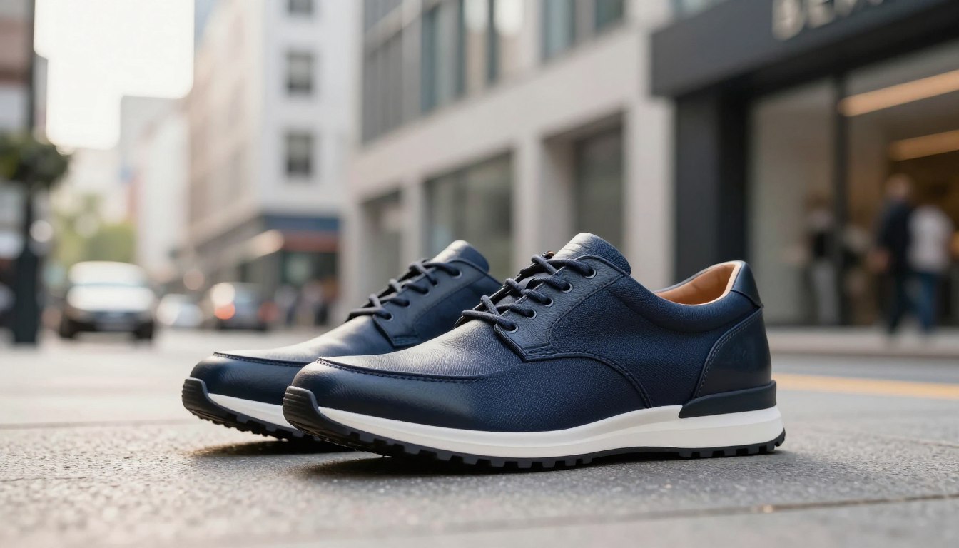 Bench buty co to za firma