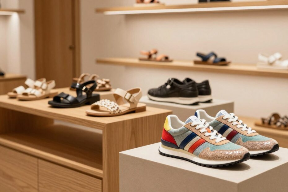 Refresh buty co to za firma