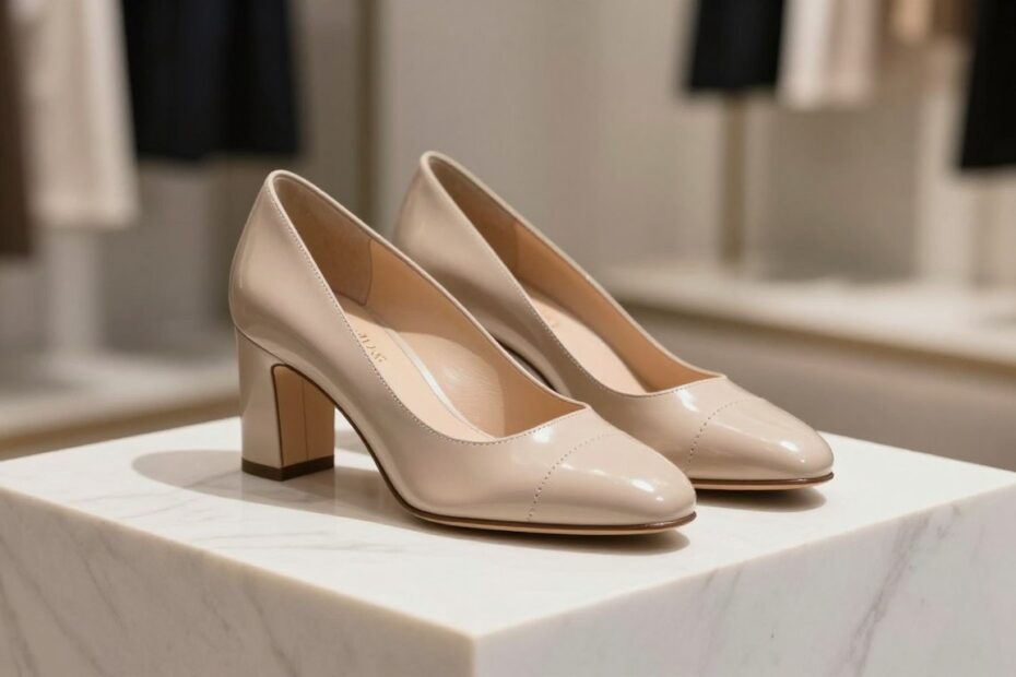 Vices buty co to za firma