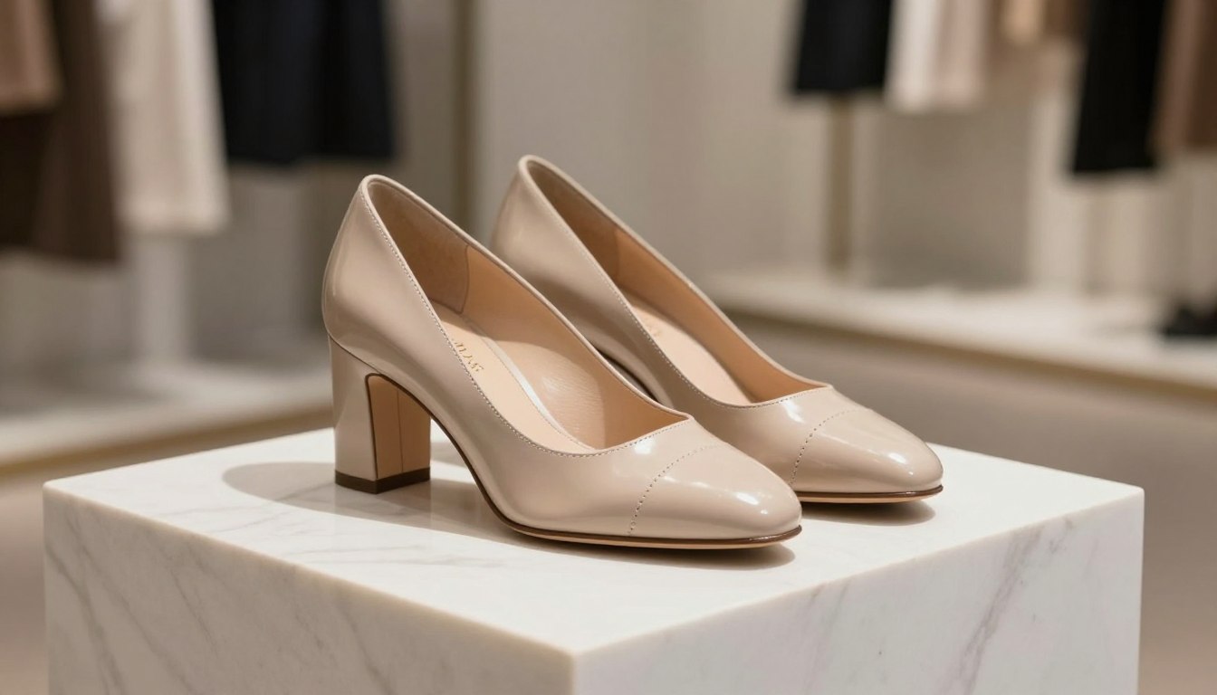 Vices buty co to za firma