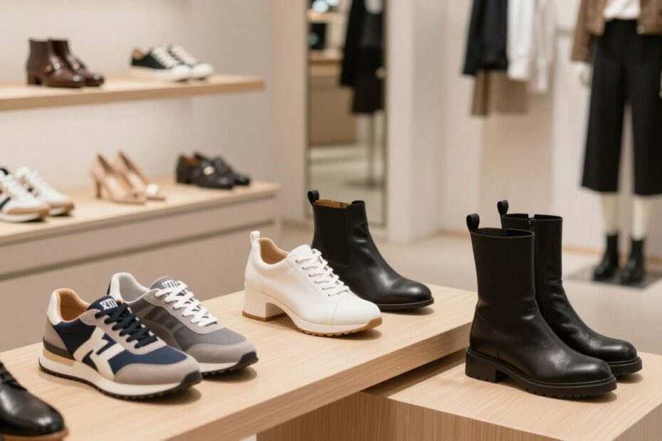 XTI buty co to za firma