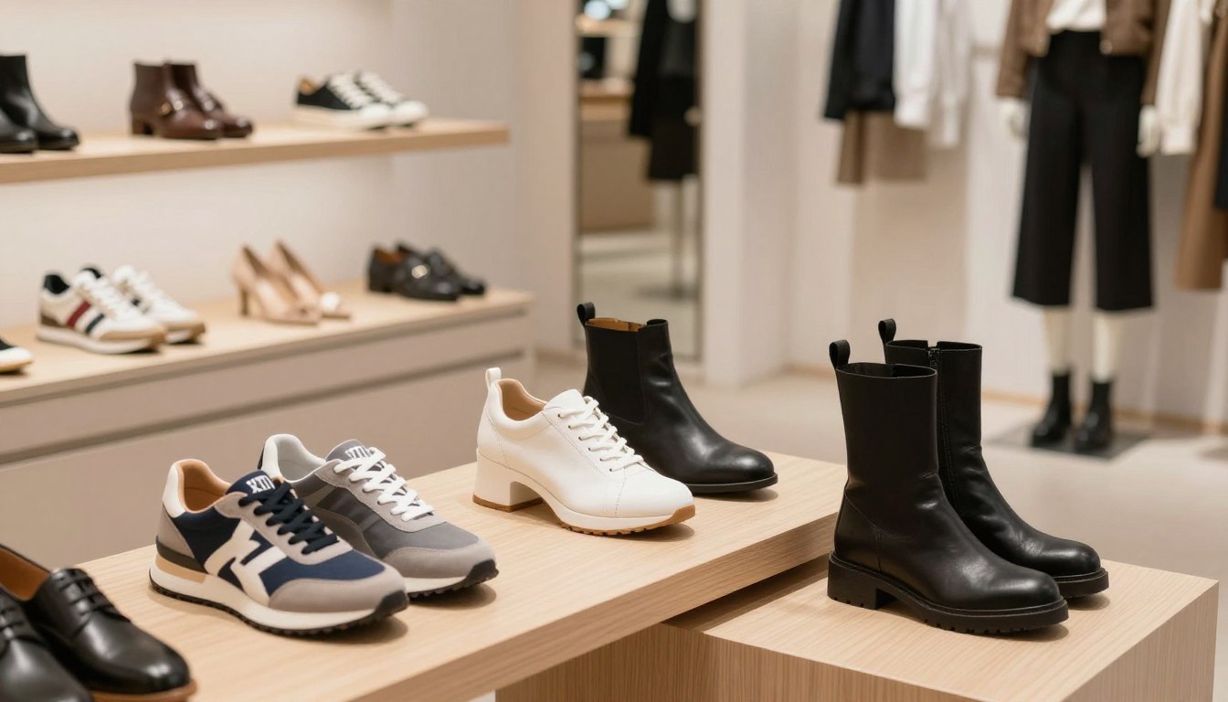 XTI buty co to za firma