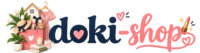 doki-shop.pl logo